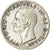 Moneda, Italia, Vittorio Emanuele III, 5 Lire, 1927, Rome, MBC, Plata, KM:67.2
