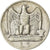 Moneda, Italia, Vittorio Emanuele III, 5 Lire, 1927, Rome, MBC, Plata, KM:67.2