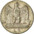 Moneda, Italia, Vittorio Emanuele III, 5 Lire, 1929, Rome, MBC, Plata, KM:67.2