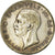 Moneta, Włochy, Vittorio Emanuele III, 5 Lire, 1929, Rome, EF(40-45), Srebro