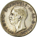 Monnaie, Italie, Vittorio Emanuele III, 5 Lire, 1929, Rome, TTB, Argent, KM:67.2