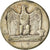 Monnaie, Italie, Vittorio Emanuele III, 5 Lire, 1929, Rome, TTB, Argent, KM:67.2