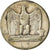 Moneta, Włochy, Vittorio Emanuele III, 5 Lire, 1929, Rome, EF(40-45), Srebro
