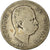 Coin, Italy, Umberto I, Lira, 1886, Rome, F(12-15), Silver, KM:24.1