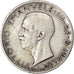 Moneda, Italia, Vittorio Emanuele III, 5 Lire, 1929, Rome, BC+, Plata, KM:67.2