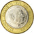 Munten, Vaticaanstad, John Paul II, 1000 Lire, 1997, Roma, PR+, Bi-Metallic