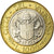 Monnaie, Cité du Vatican, John Paul II, 1000 Lire, 1997, Roma, SUP+
