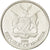 Moneta, Namibia, 10 Cents, 1993, SPL, Acciaio placcato nichel, KM:2