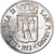 Moeda, San Marino, 500 Lire, 1973, Rome, MS(63), Prata, KM:29