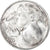 Moeda, San Marino, 500 Lire, 1973, Rome, MS(63), Prata, KM:29