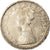 Moeda, Itália, 500 Lire, 1966, Rome, MS(60-62), Prata, KM:98
