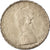 Moneda, Italia, 500 Lire, 1966, Rome, EBC+, Plata, KM:98