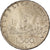 Moneda, Italia, 500 Lire, 1966, Rome, EBC+, Plata, KM:98