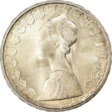 Moneta, Italia, 500 Lire, 1966, Rome, SPL, Argento, KM:98