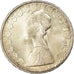 Moneta, Italia, 500 Lire, 1966, Rome, SPL, Argento, KM:98