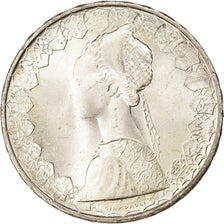 Moneta, Italia, 500 Lire, 1966, Rome, SPL, Argento, KM:98