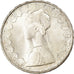 Moneta, Italia, 500 Lire, 1966, Rome, SPL, Argento, KM:98