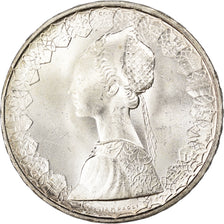 Moneta, Italia, 500 Lire, 1966, Rome, SPL, Argento, KM:98