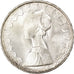 Moneta, Italia, 500 Lire, 1966, Rome, SPL, Argento, KM:98
