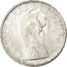 Münze, Italien, 500 Lire, 1966, Rome, UNZ, Silber, KM:98