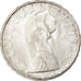 Münze, Italien, 500 Lire, 1966, Rome, UNZ, Silber, KM:98