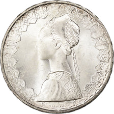 Moneta, Italia, 500 Lire, 1966, Rome, SPL, Argento, KM:98