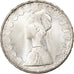 Moneta, Italia, 500 Lire, 1966, Rome, SPL, Argento, KM:98