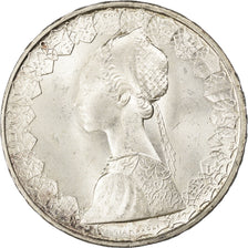 Monnaie, Italie, 500 Lire, 1966, Rome, SPL, Argent, KM:98