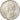 Moneda, Italia, 500 Lire, 1966, Rome, SC, Plata, KM:98