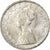 Moneda, Italia, 500 Lire, 1966, Rome, SC, Plata, KM:98
