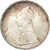 Moneda, Italia, 500 Lire, 1966, Rome, SC, Plata, KM:98