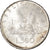 Coin, Italy, 500 Lire, 1966, Rome, MS(63), Silver, KM:98