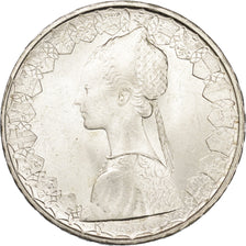 Monnaie, Italie, 500 Lire, 1966, Rome, SPL, Argent, KM:98