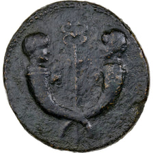 Drusus, Sesterzio, 22-23, Rome, Rare, Bronzo, BB+, RIC:42