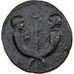 Drusus, Sesterzio, 22-23, Rome, Rare, Bronzo, BB+, RIC:42