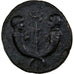 Drusus, Sestertius, 22-23, Rome, Rare, Bronzen, ZF+, RIC:42