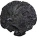 Redones, Stater, 80-50 BC, Billon, ZG+, Delestrée:2310