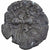 Redones, Stater, 80-50 BC, Billon, F(12-15), Delestrée:2310
