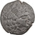 Redones, Stater, 80-50 BC, Billon, VF(20-25), Delestrée:2315