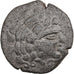 Redones, Stater, 80-50 BC, Biglione, MB, Delestrée:2315
