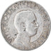Moneda, Italia, Vittorio Emanuele III, Lira, 1913, Rome, BC+, Plata, KM:45