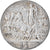 Moneda, Italia, Vittorio Emanuele III, Lira, 1913, Rome, BC+, Plata, KM:45