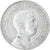 Münze, Italien, Vittorio Emanuele III, Lira, 1913, Rome, S+, Silber, KM:45