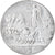Münze, Italien, Vittorio Emanuele III, Lira, 1913, Rome, S+, Silber, KM:45