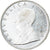 Moneda, Italia, 500 Lire, 1974, Rome, SC, Plata, KM:103