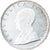 Moneda, Italia, 500 Lire, 1974, Rome, SC, Plata, KM:103
