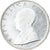 Moneda, Italia, 500 Lire, 1974, Rome, SC, Plata, KM:103