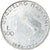 Moneda, Italia, 500 Lire, 1974, Rome, SC, Plata, KM:103