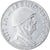 Coin, Albania, Vittorio Emanuele III, Lek, 1939, Rome, AU(50-53), Stainless