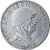 Moneta, Albania, Vittorio Emanuele III, Lek, 1939, Rome, BB+, Acciaio